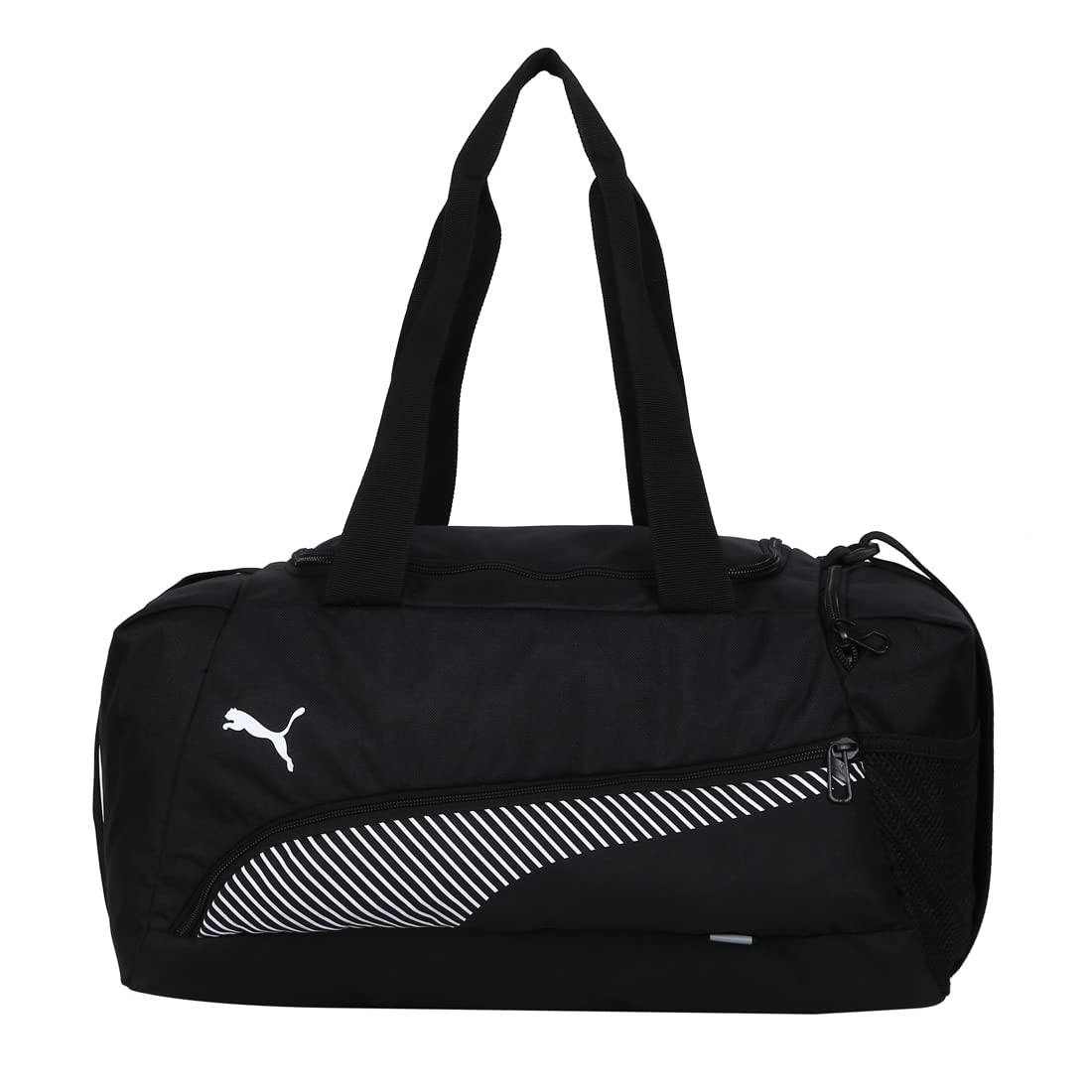 PUMA Fundamentals Sports Bag XS, Borsa Unisex Adulto
