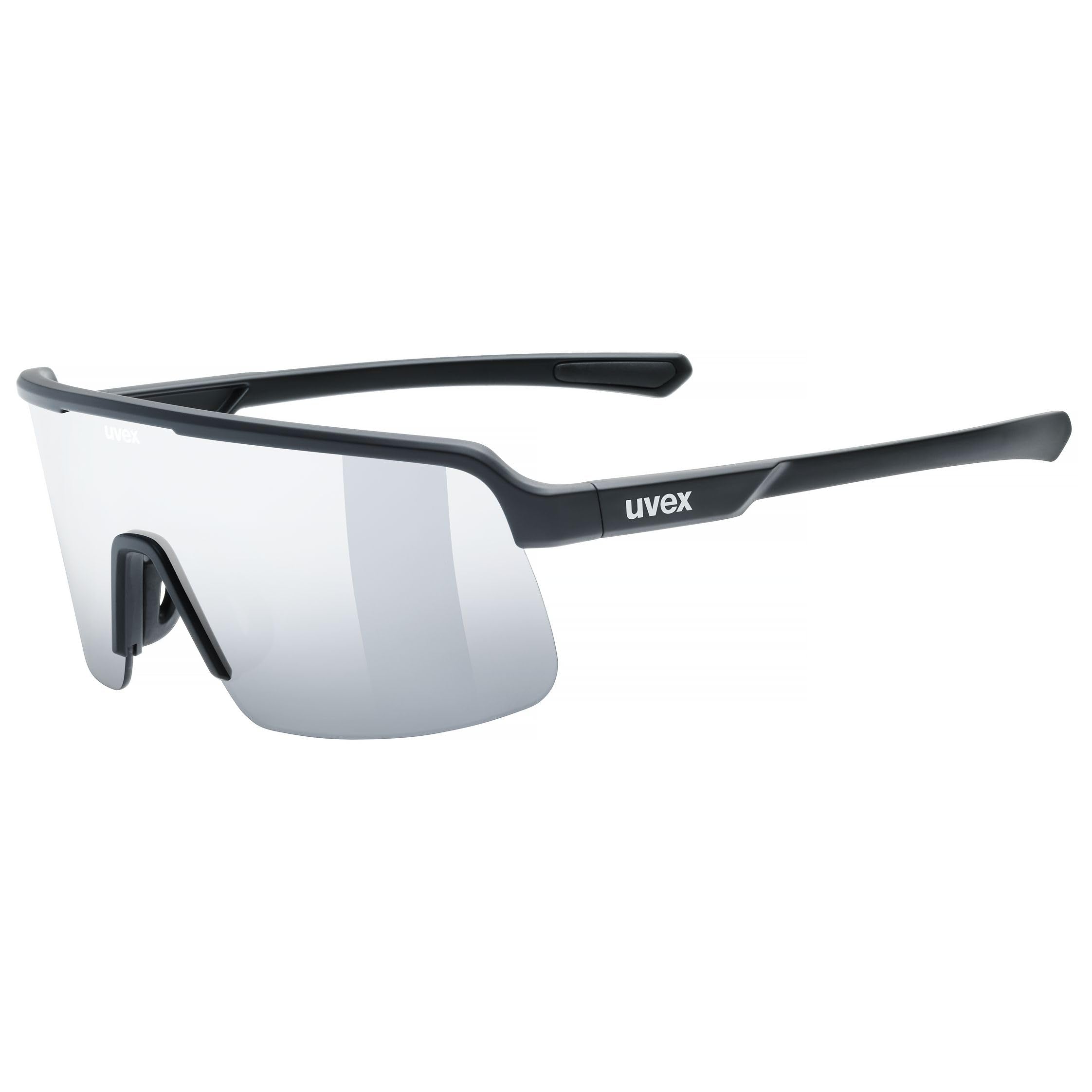 Uvex Dyrt occhiali sportivi Unisex - Adulto (Pacco da 1)