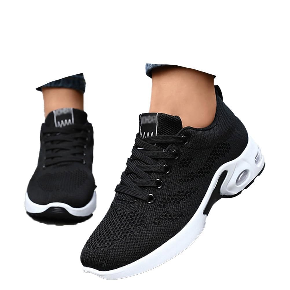 Sneaker Donna Scarpe da Ginnastica Corsa Sportive Fitness Running Casual