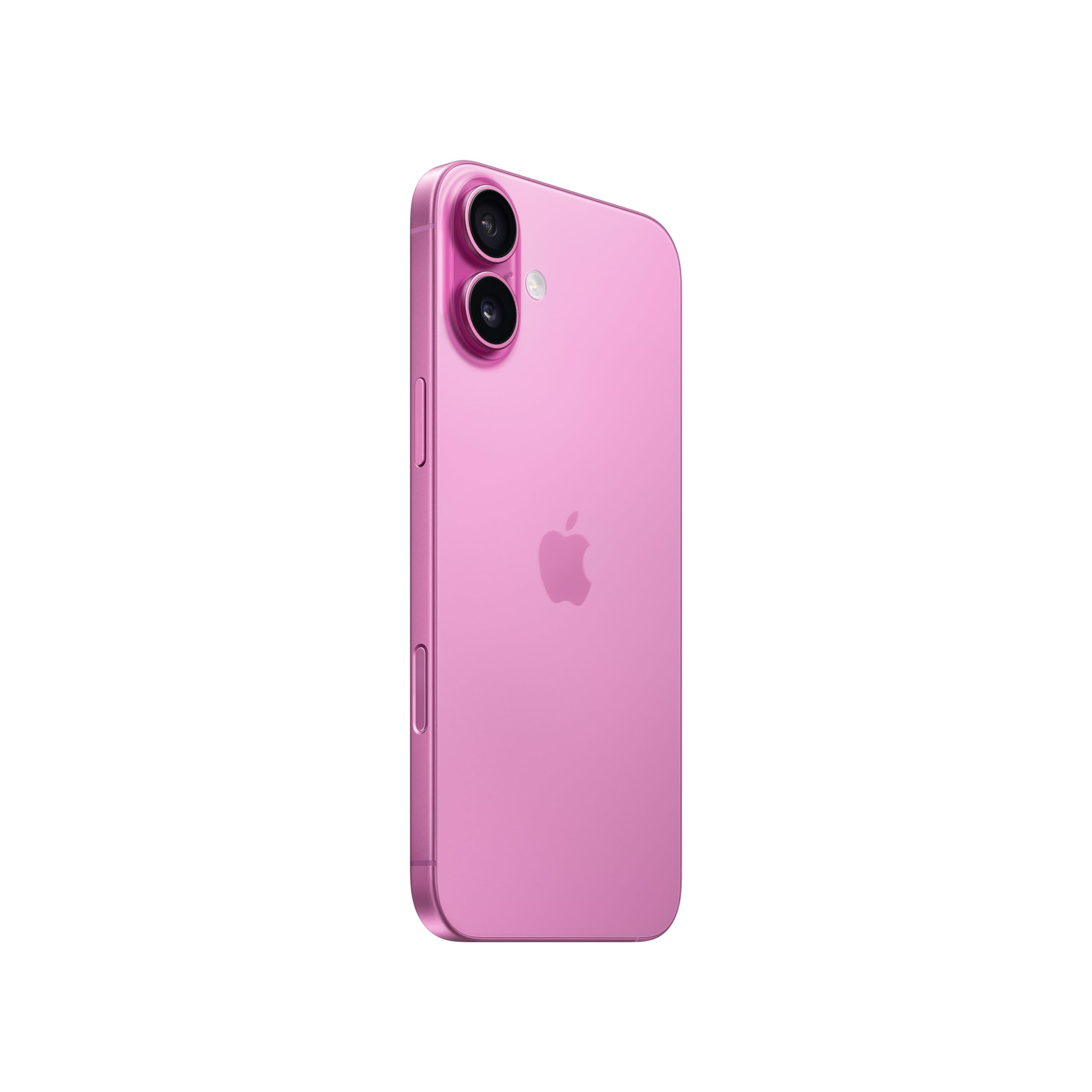 Apple iPhone 16 Plus 256 GB: Telefono 5G con Controllo fotocamera, chip A18 e tanta autonomia in più. Compatibile con AirPods; Nero