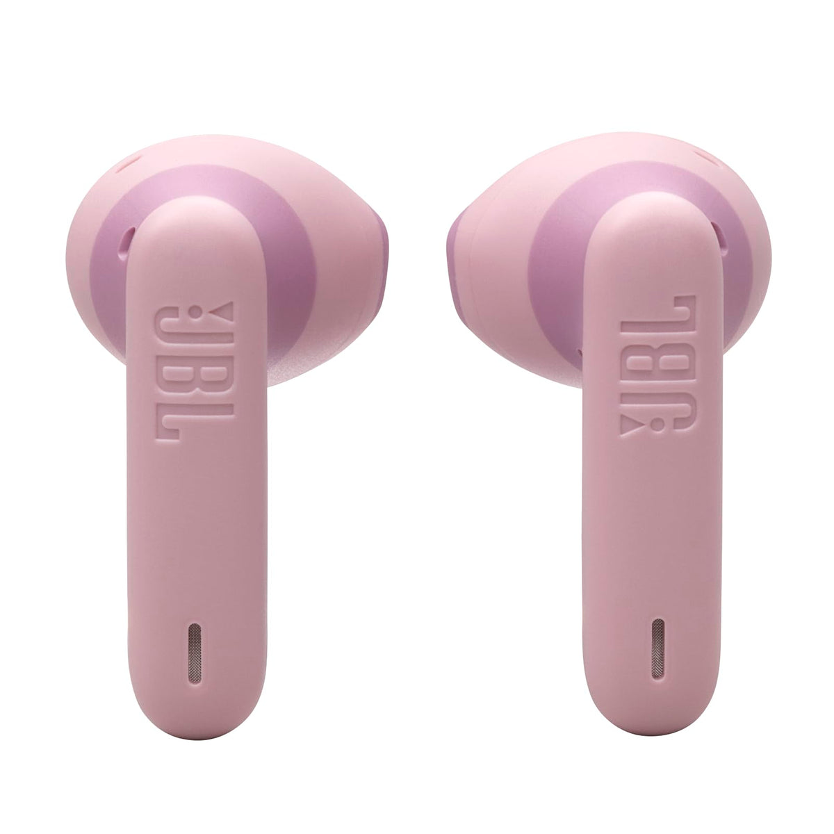 JBL Wave Beam 2, Auricolari Wireless con Cancellazione del Rumore, Nero | Bluetooth 5.3, 40 Ore di Autonomia, Suono JBL Pure Bass, Smart Ambient, Connessione Multipoint, Design Chiuso a Stick