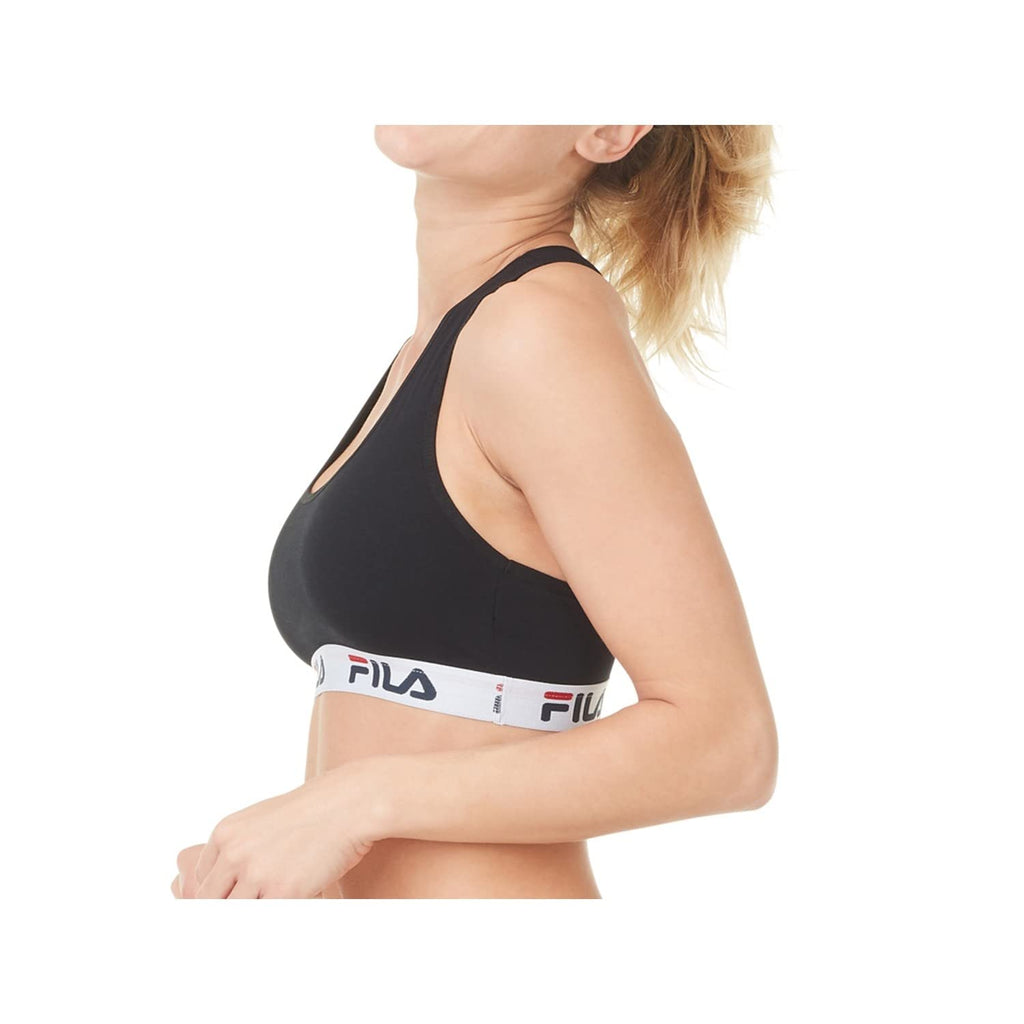 Fila Fu6042 Reggiseno Donna