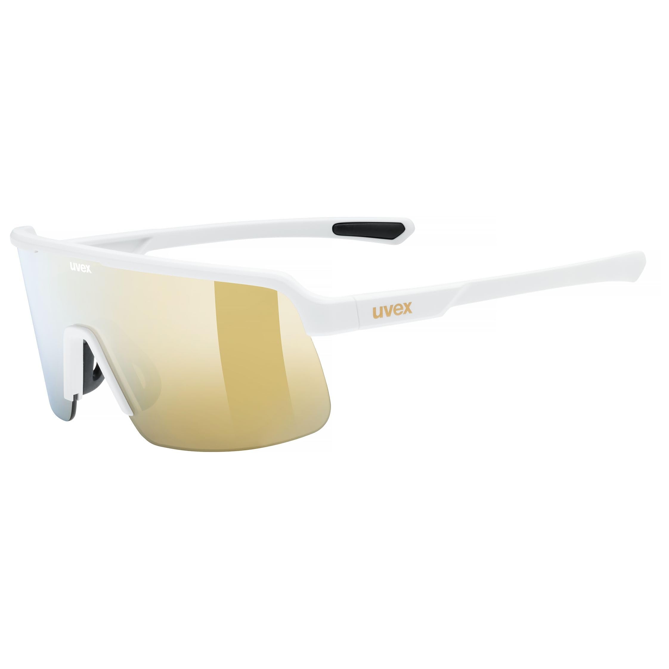 Uvex Dyrt occhiali sportivi Unisex - Adulto (Pacco da 1)