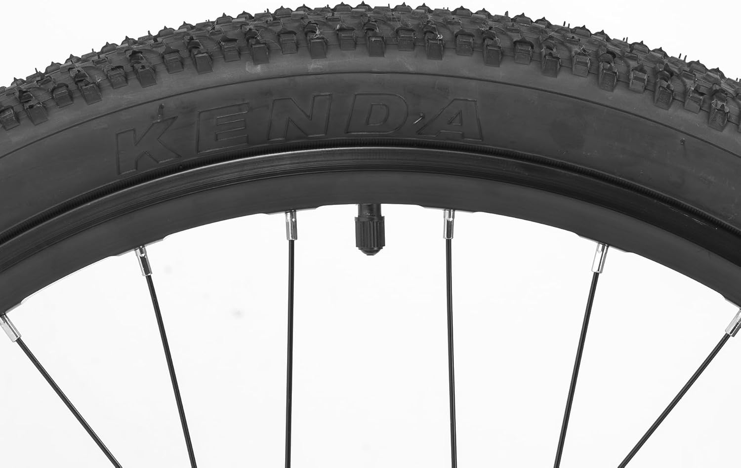 ROCKBROS Darwin Ⅳ Bicicletta Bambini 24 Pollici, MTB con Telaio in Alluminio, Cambio a 9 Velocità, Mountain bike per Ragazzi Ragazze 9-14 anni
