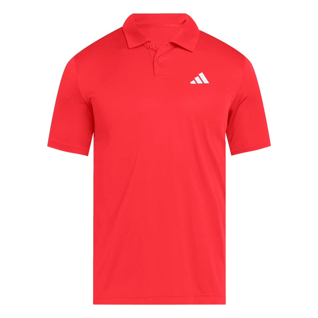 adidas Club Tennis Polo Shirt Polo a Maniche Corte Uomo
