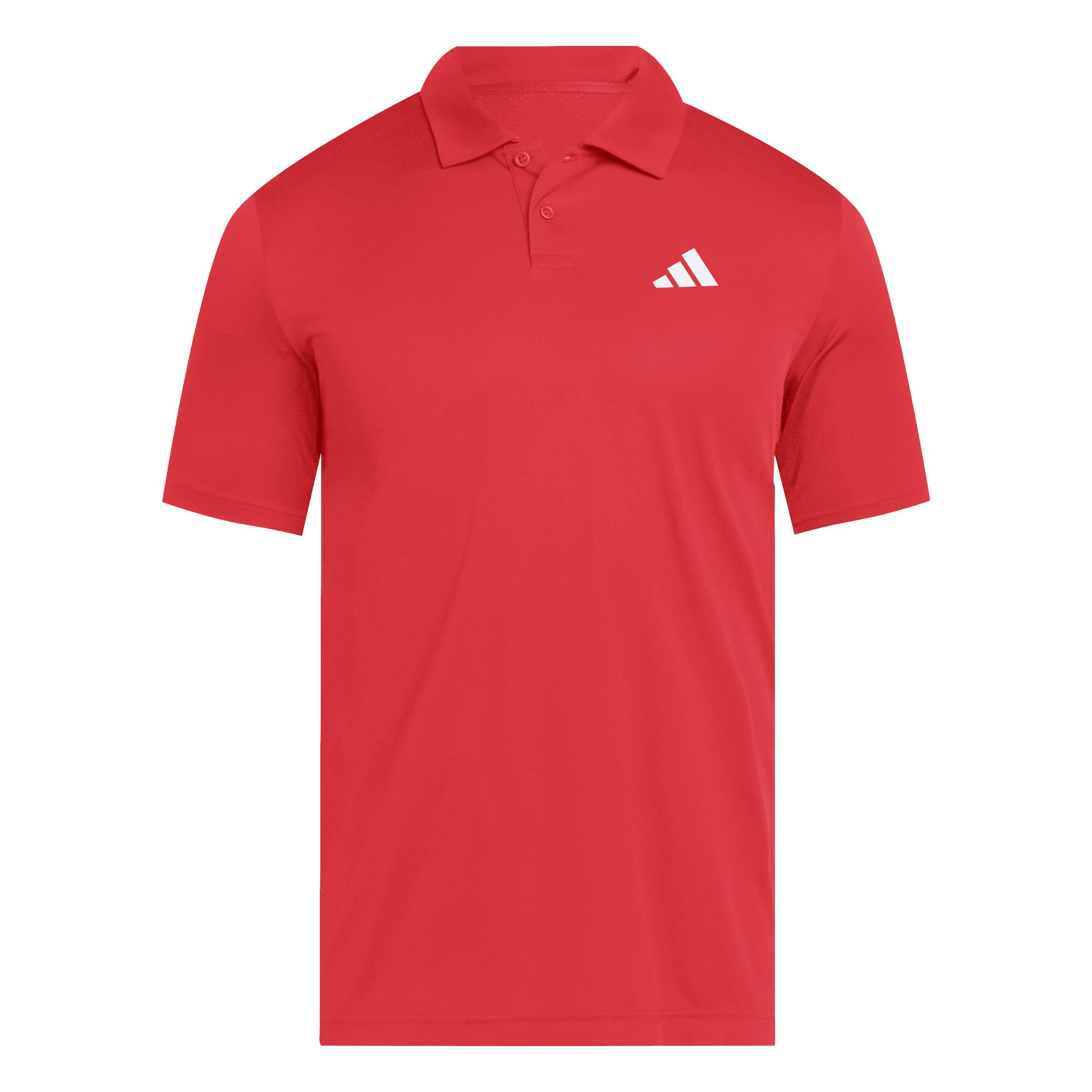 adidas Club Tennis Polo Shirt Polo a Maniche Corte Uomo