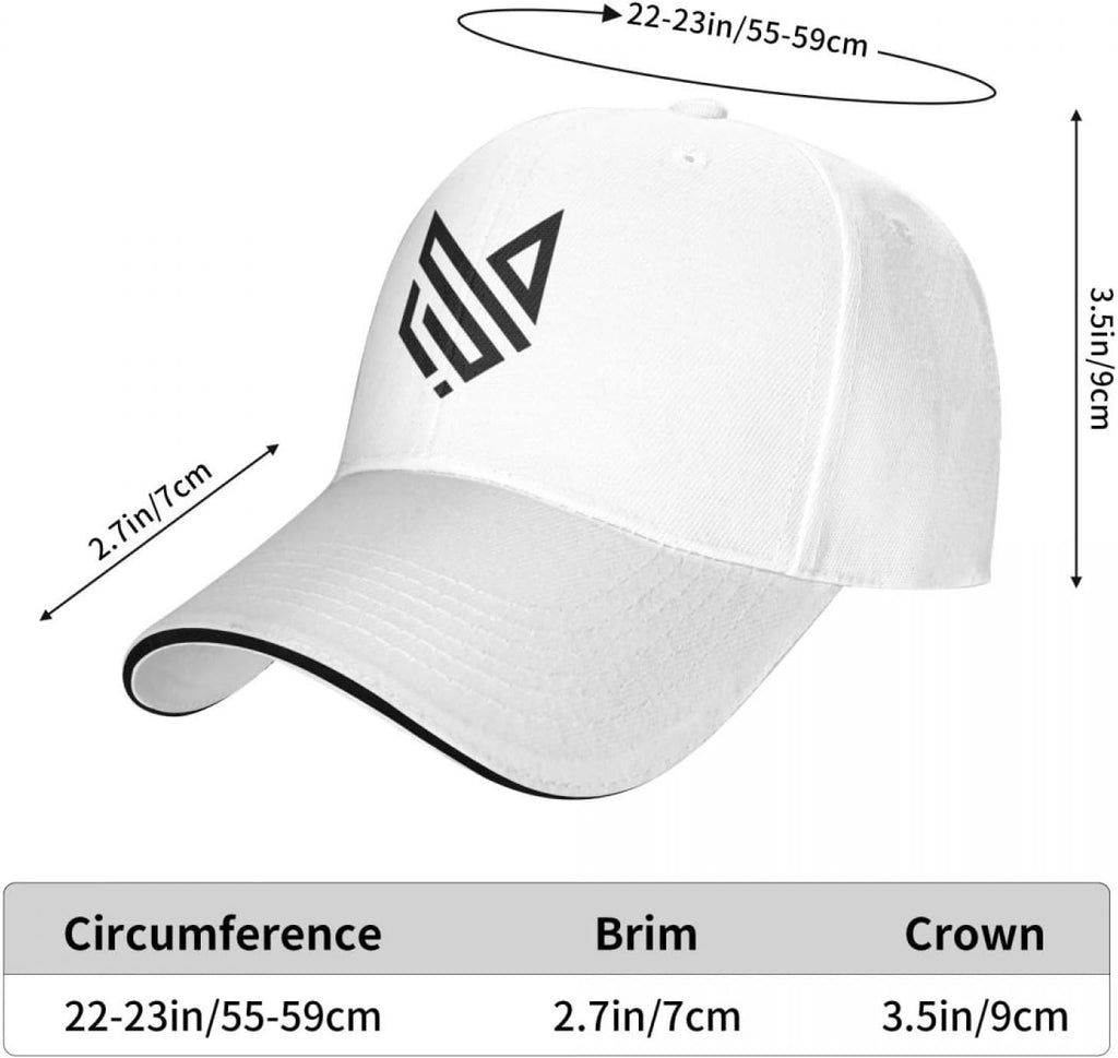 Sinner Jan Cappellino da Baseball Tactical cap Rugby Cappellini da Uomo da Donna