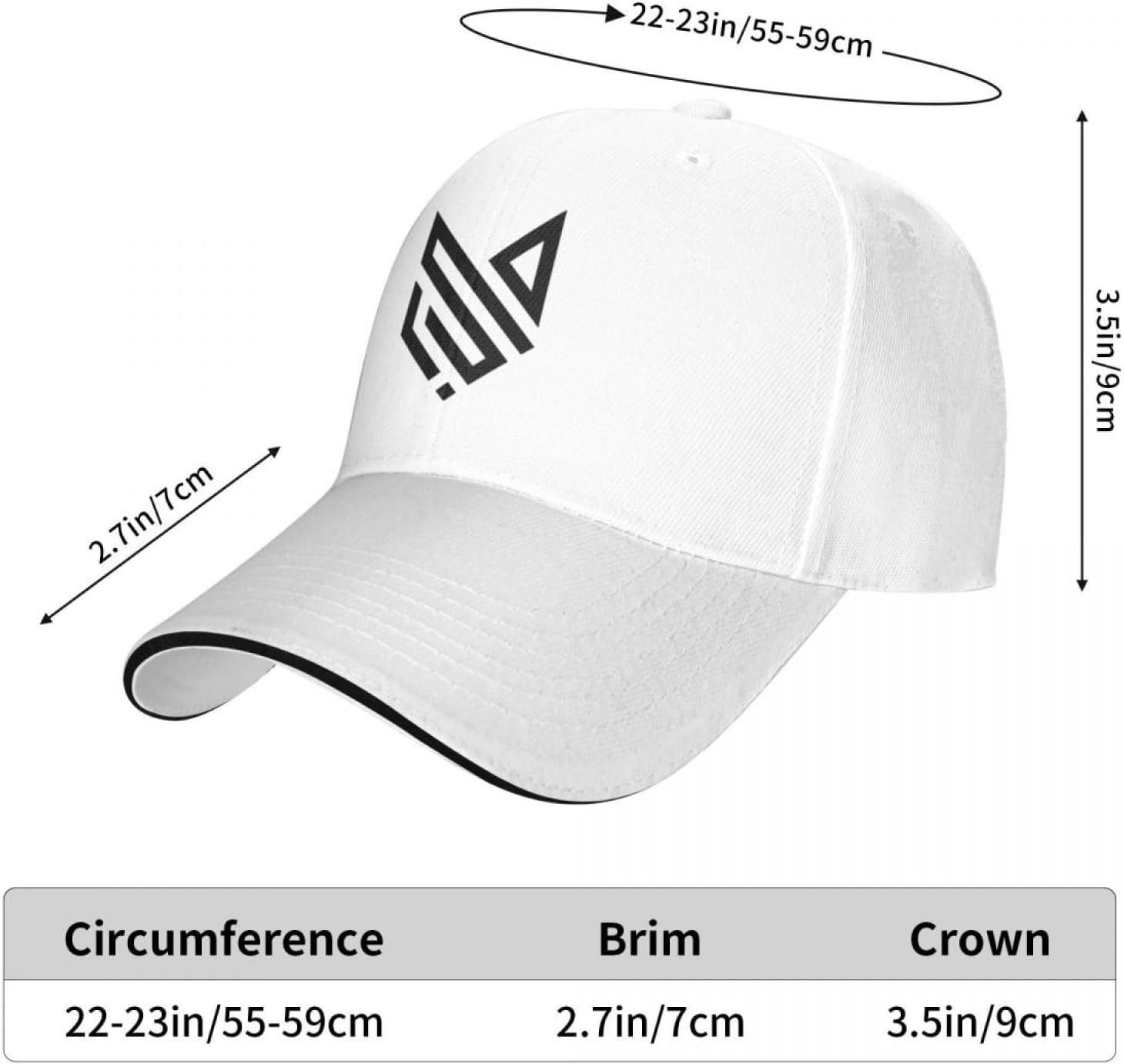 Sinner Jan Cappellino da Baseball Tactical cap Rugby Cappellini da Uomo da Donna