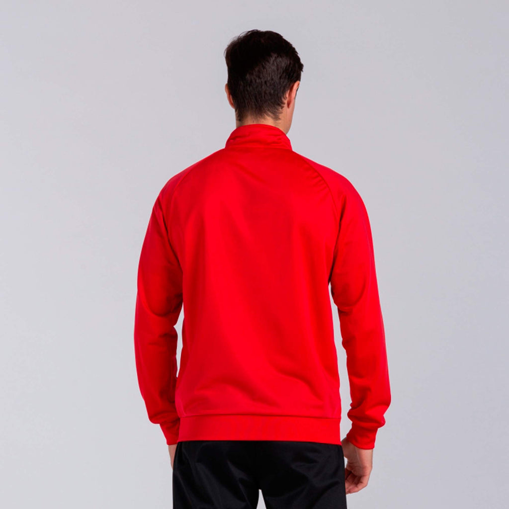 Joma Unisex Gala Jacket Sweatshirt (Pack of 1)
