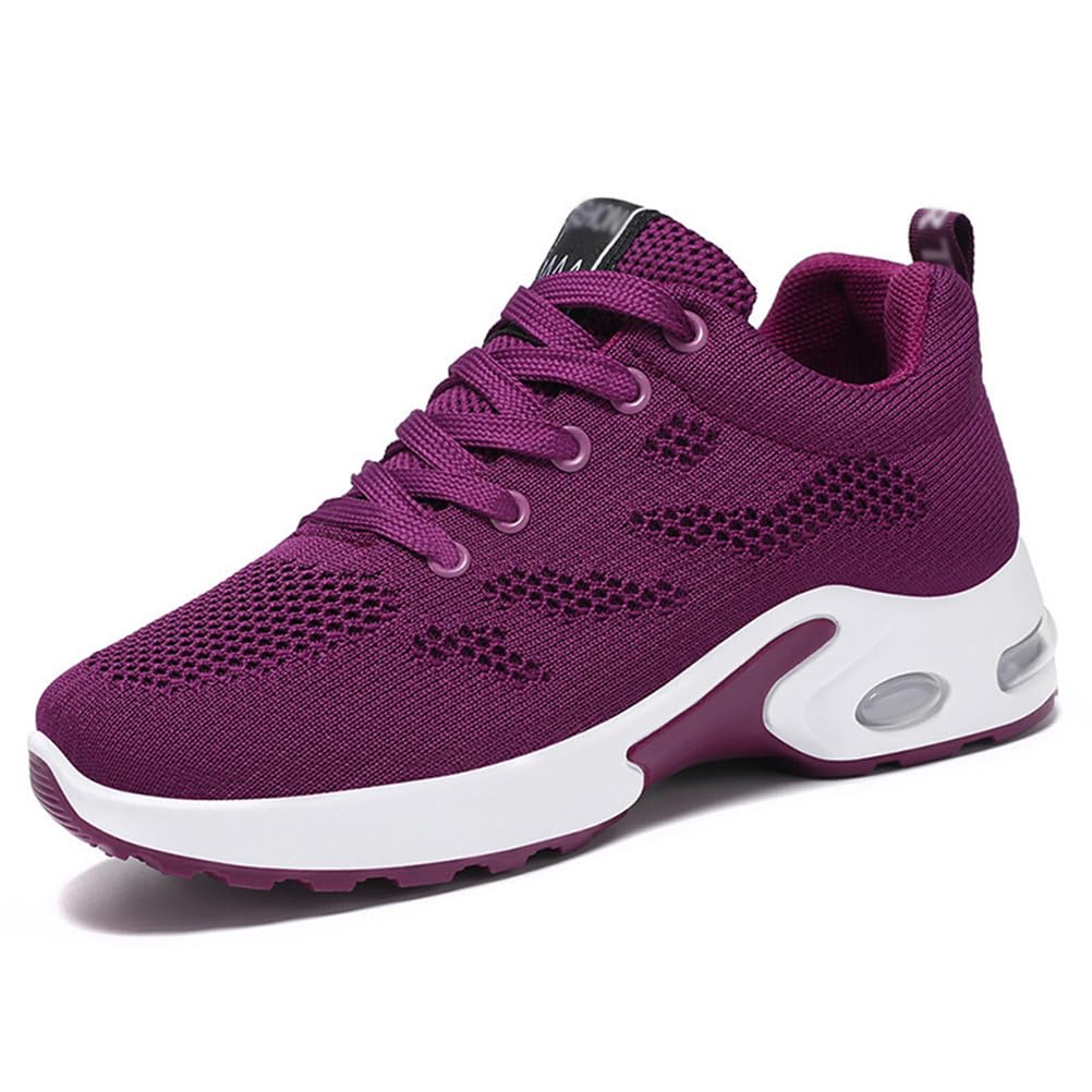 Sneaker Donna Scarpe da Ginnastica Corsa Sportive Fitness Running Casual