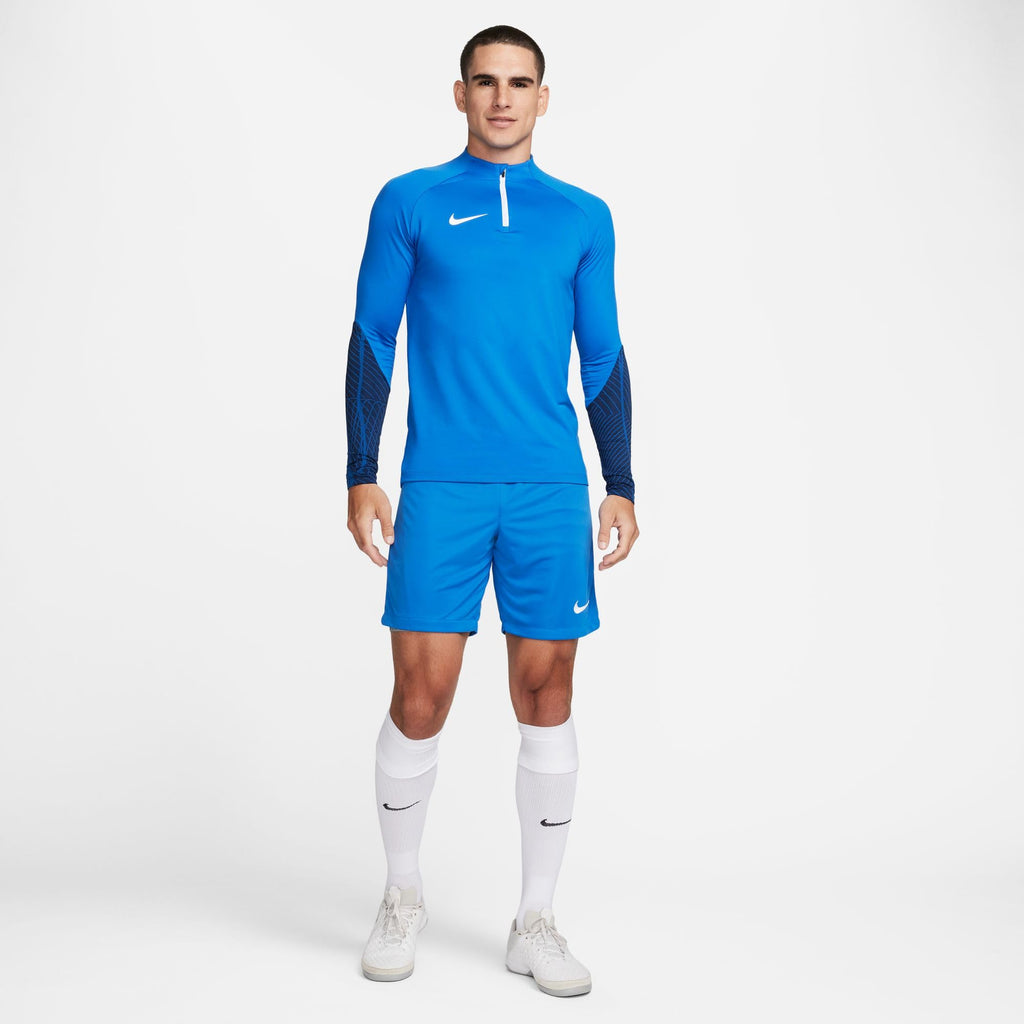 Nike - M Nk DF Lge Knit III Short K, Short de sport homme
