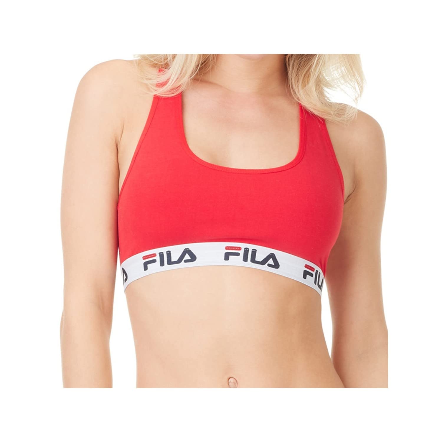 Fila Fu6042 Reggiseno Donna