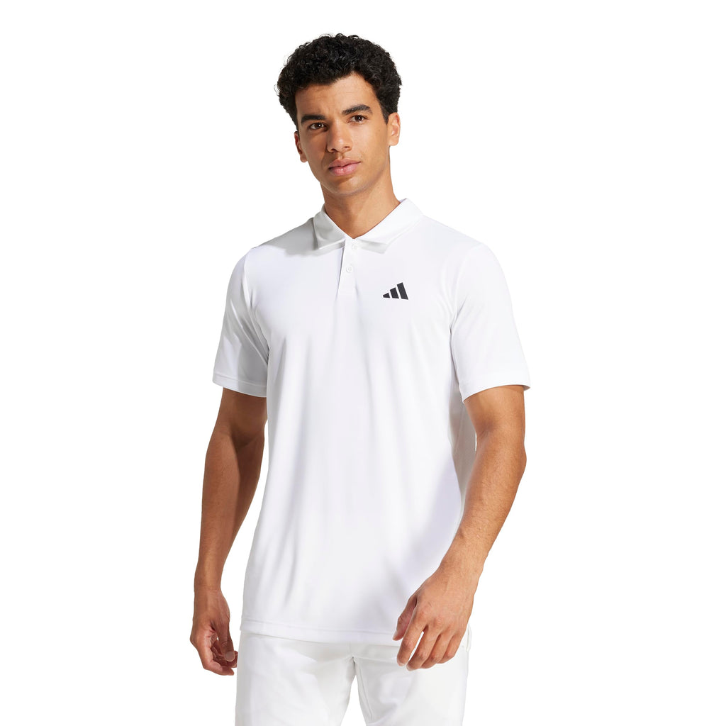 adidas Club Tennis Polo Shirt Polo a Maniche Corte Uomo