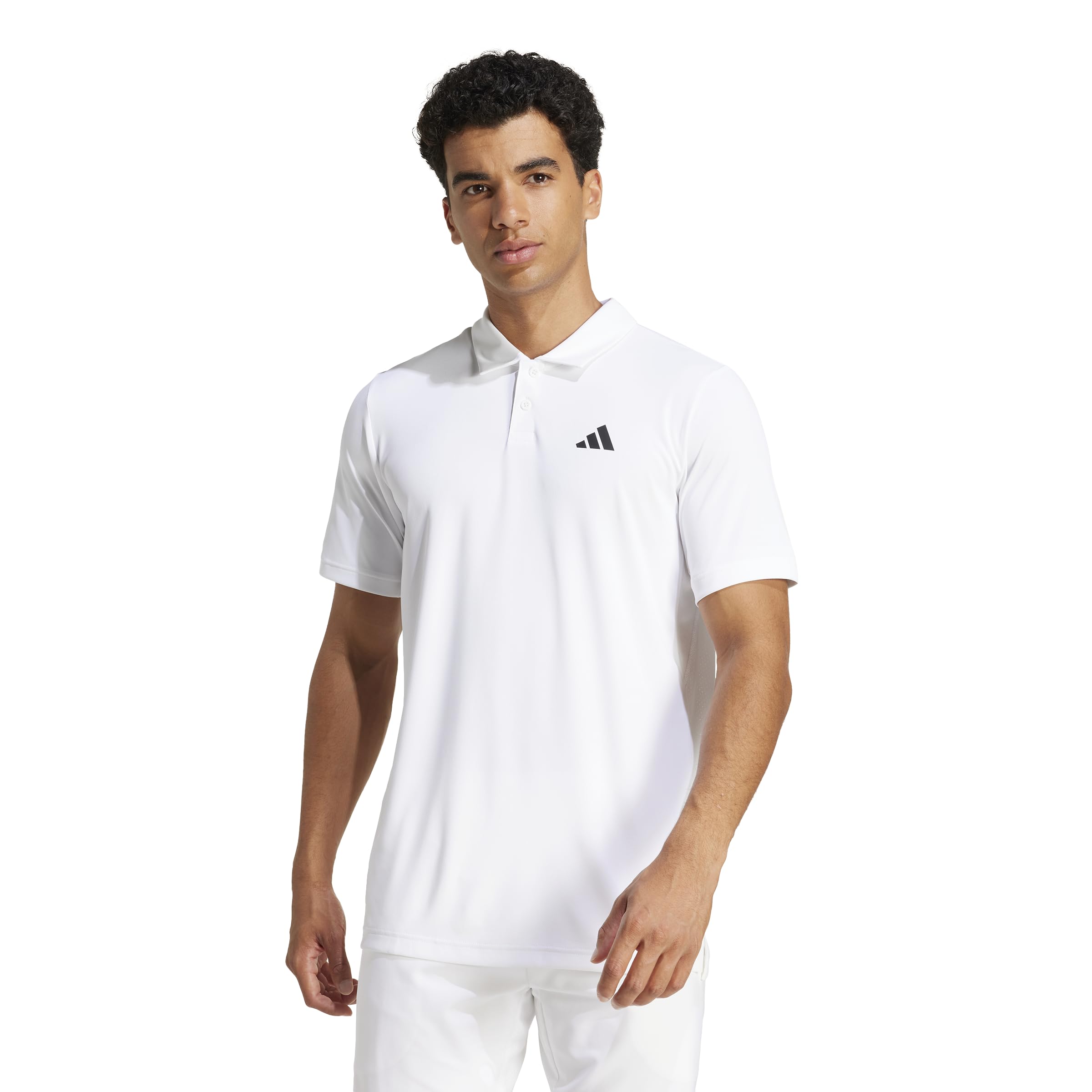 adidas Club Tennis Polo Shirt Polo a Maniche Corte Uomo