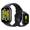 XIAOMI Redmi Watch 5 Active, Smartwatch con display LCD 2", Chiamate Bluetooth, Autonomia 18 giorni, Resistenza Acqua 5ATM, Monitoraggio Frequenza Cardiaca e SpO2, 140+ modalità Fitness, Argento