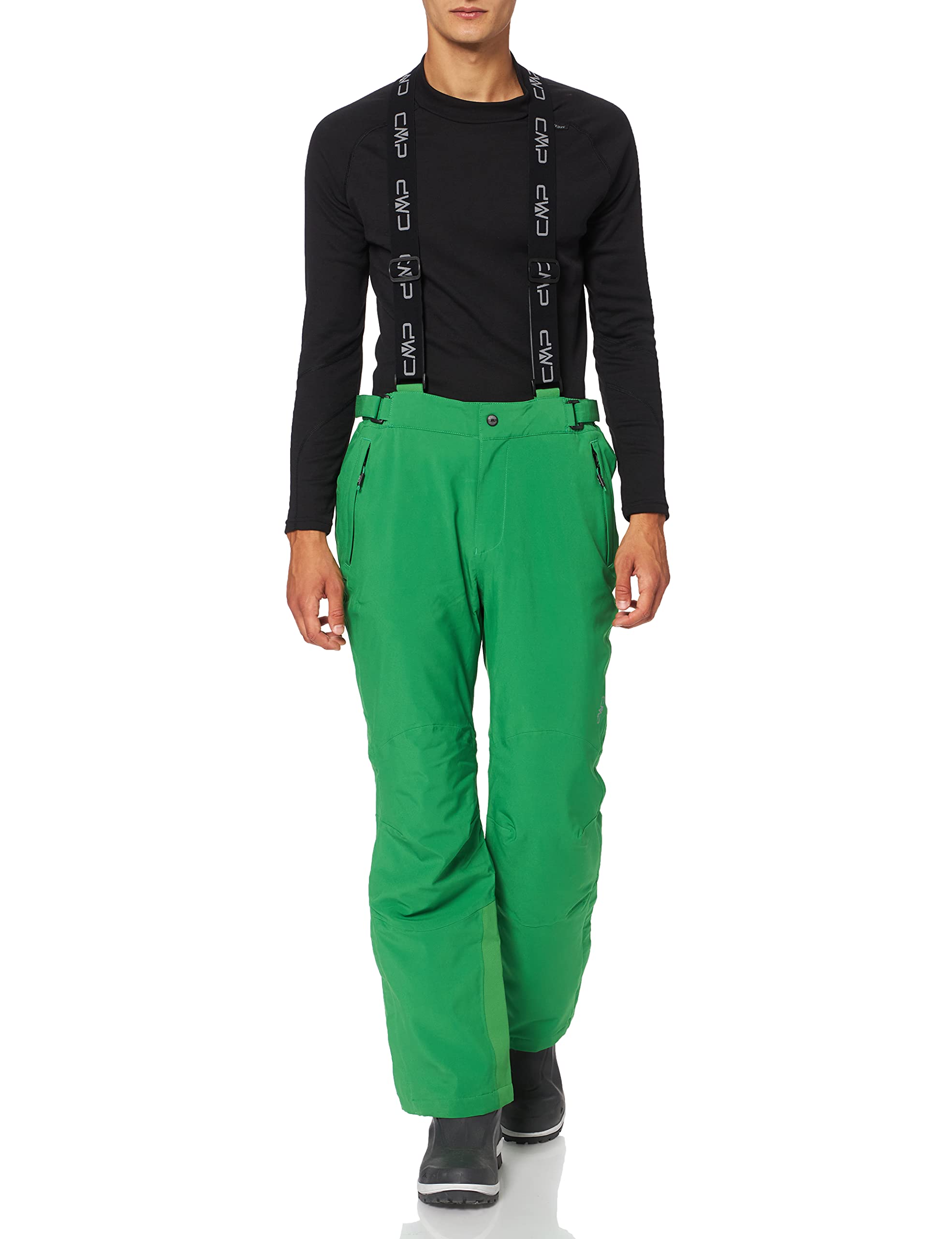 CMP, Pantaloni da sci Uomo