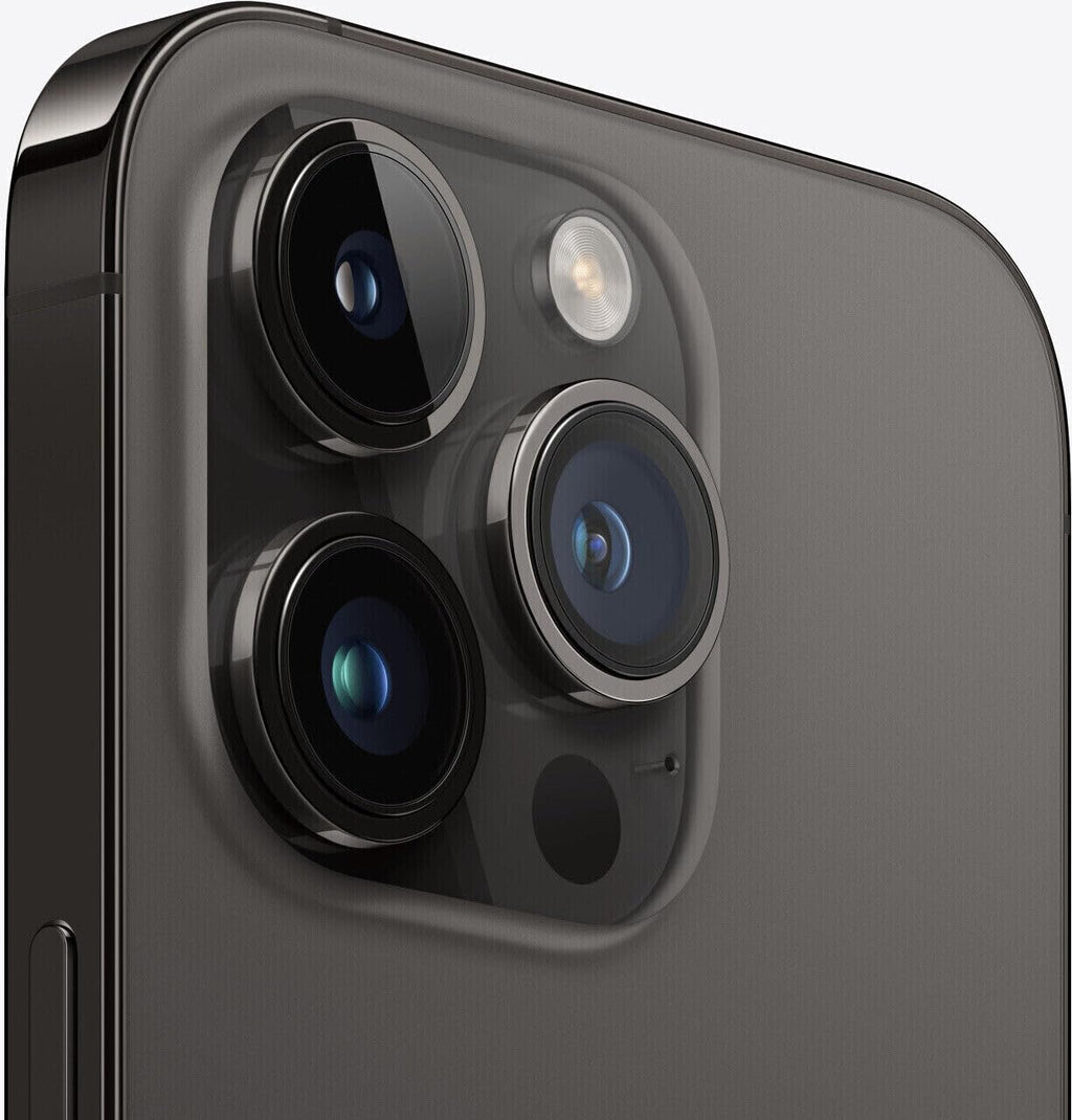 Apple iPhone 14 Pro 256GB - Viola Scuro (Ricondizionato)