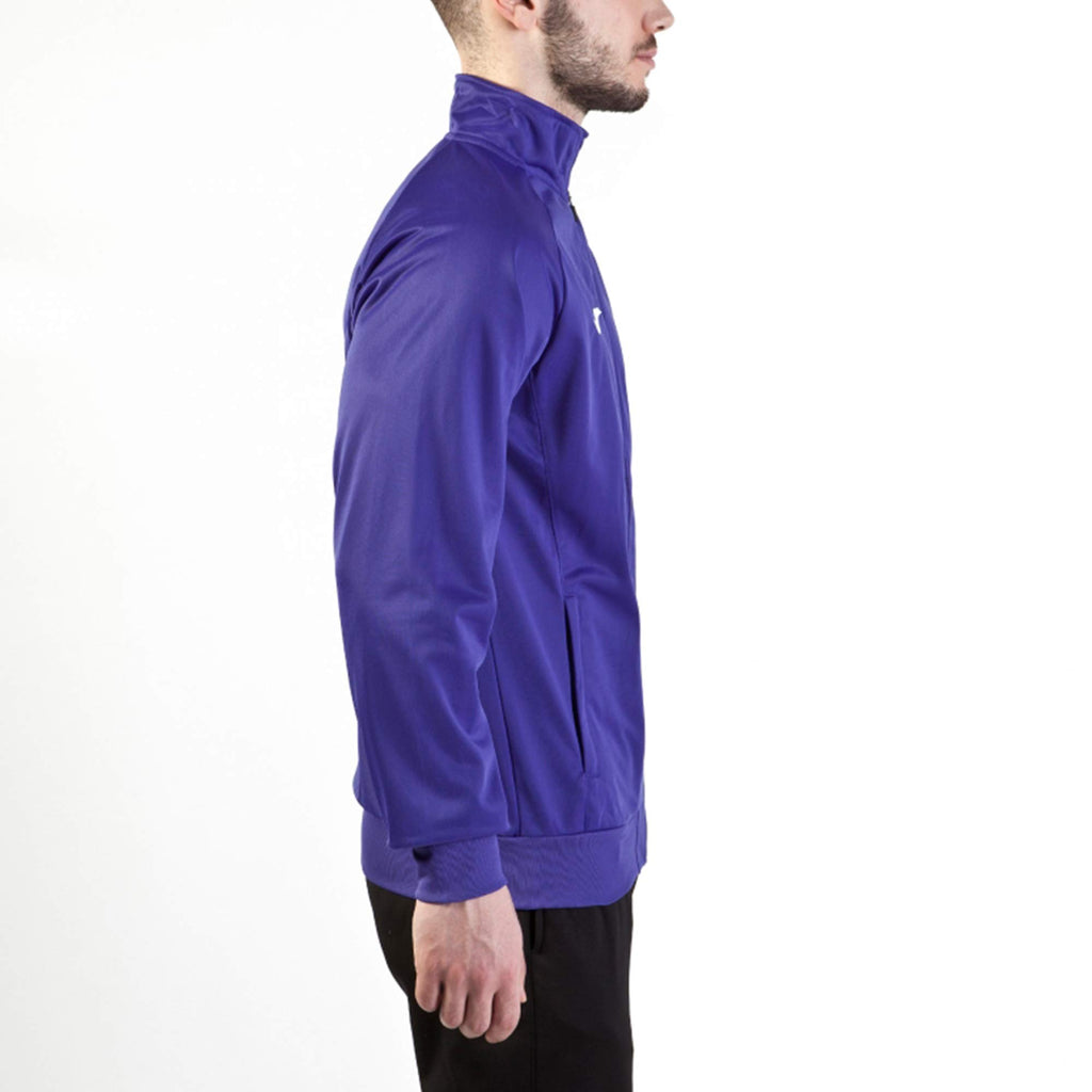 Joma Unisex Gala Jacket Sweatshirt (Pack of 1)