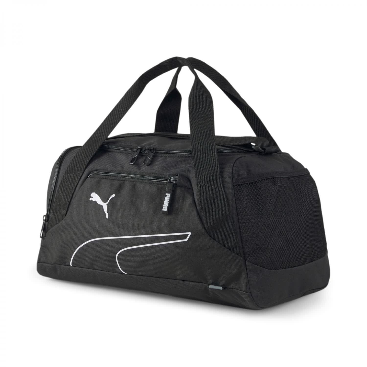 PUMA Fundamentals Sports Bag XS, Borsa Unisex Adulto