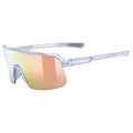 Uvex Dyrt occhiali sportivi Unisex - Adulto (Pacco da 1)