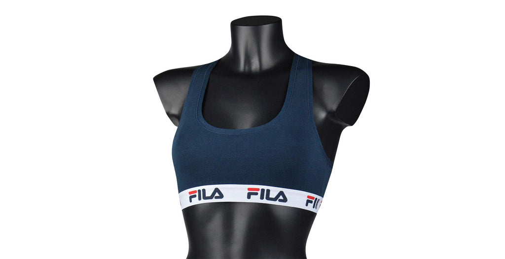 Fila Fu6042 Reggiseno Donna