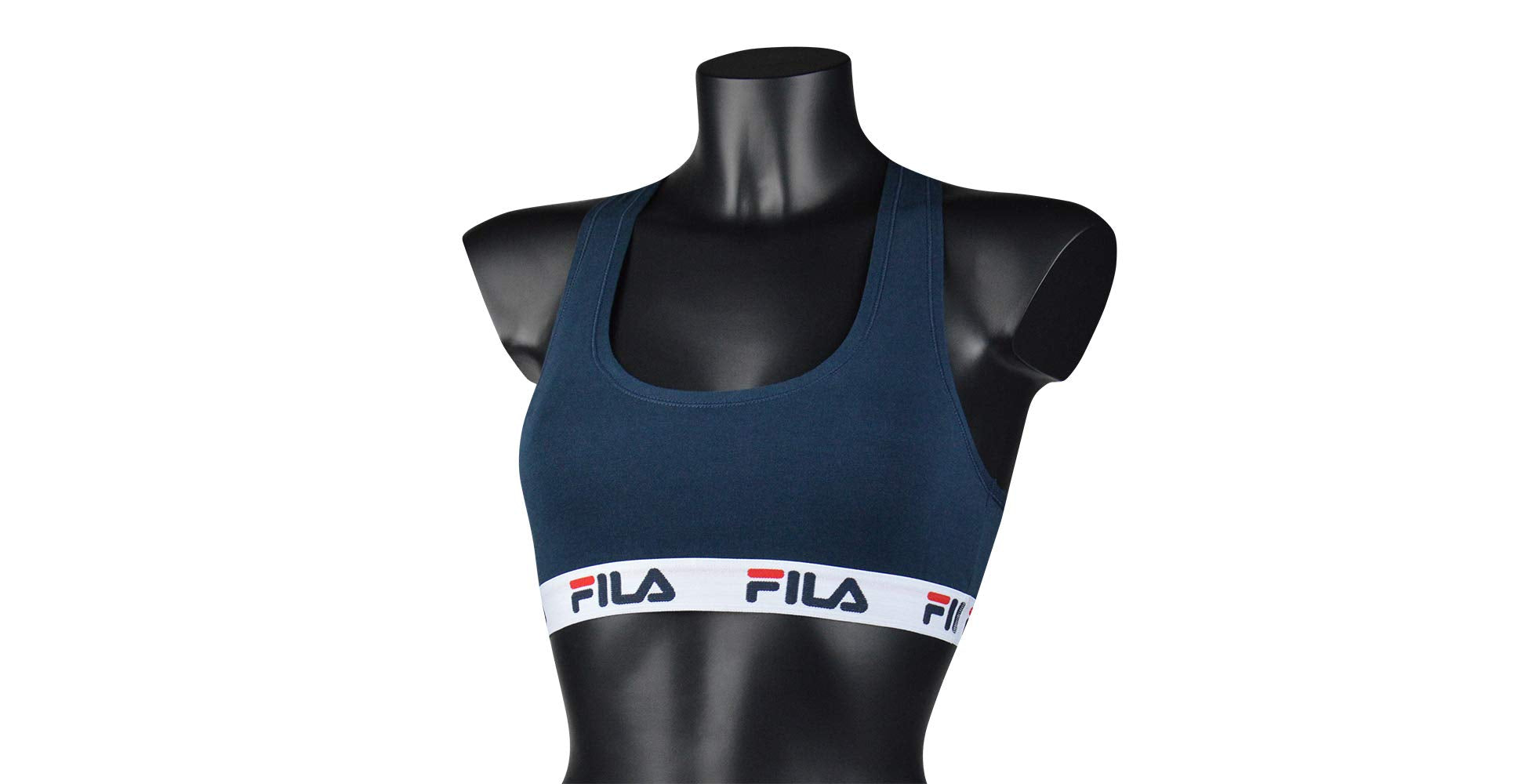 Fila Fu6042 Reggiseno Donna