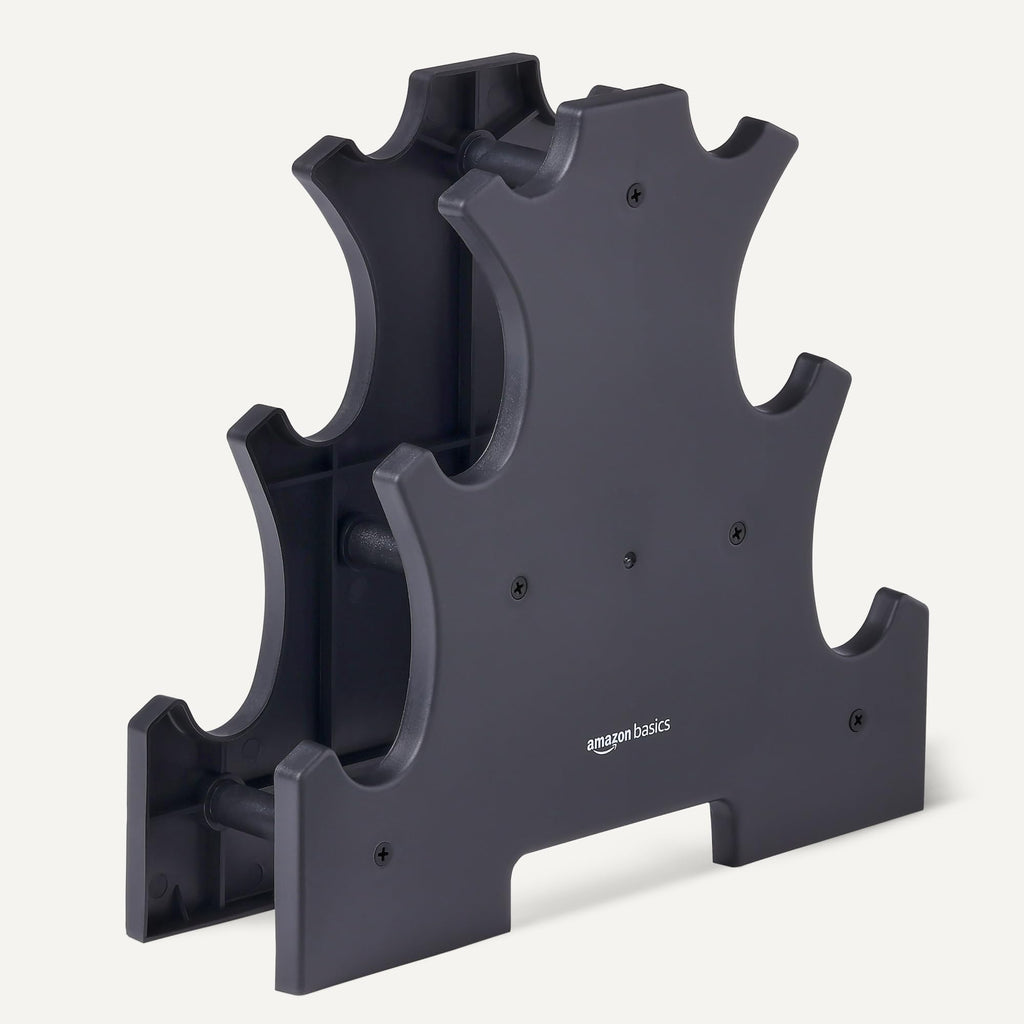 Amazon Basics Coppia di manubri in neoprene