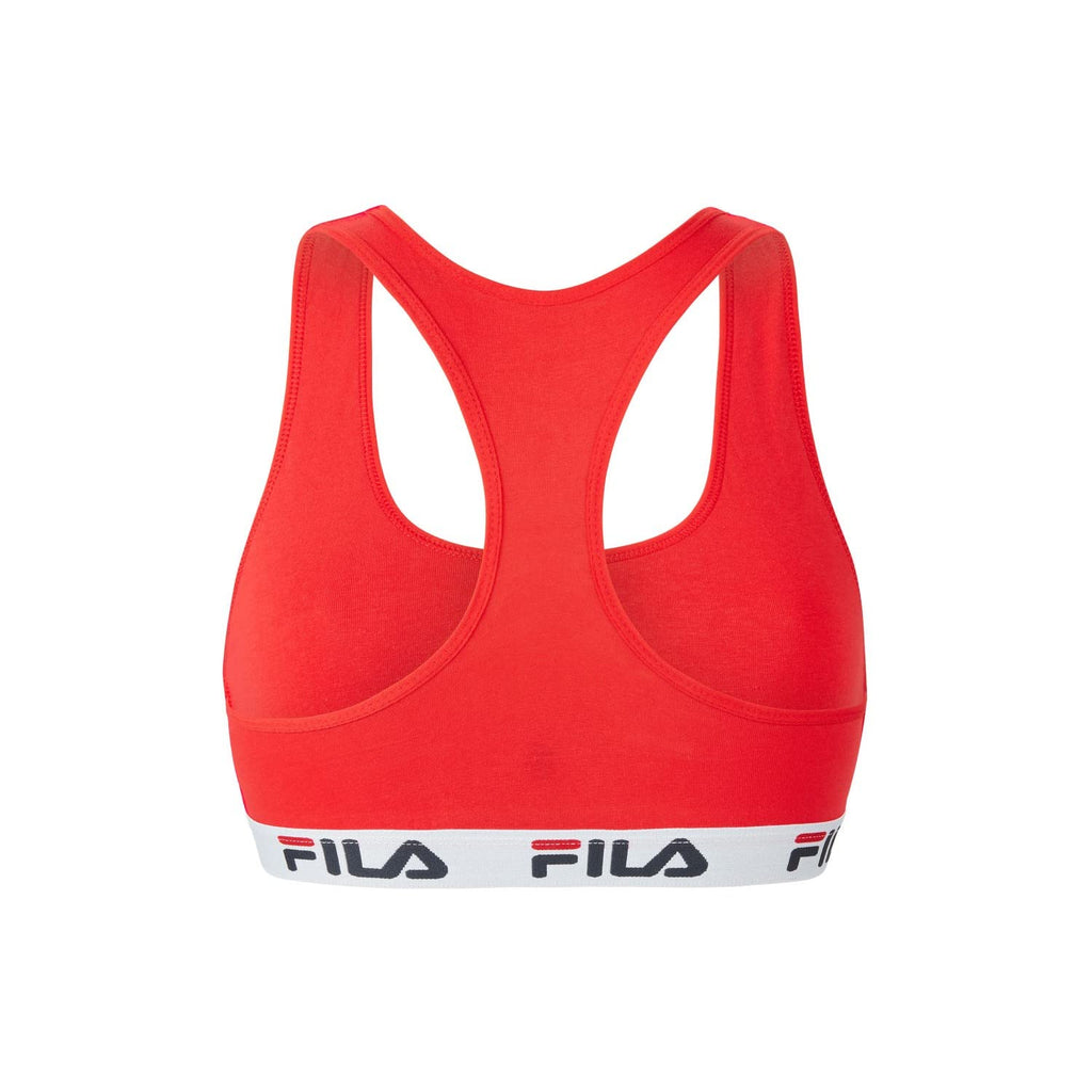 Fila Fu6042 Reggiseno Donna
