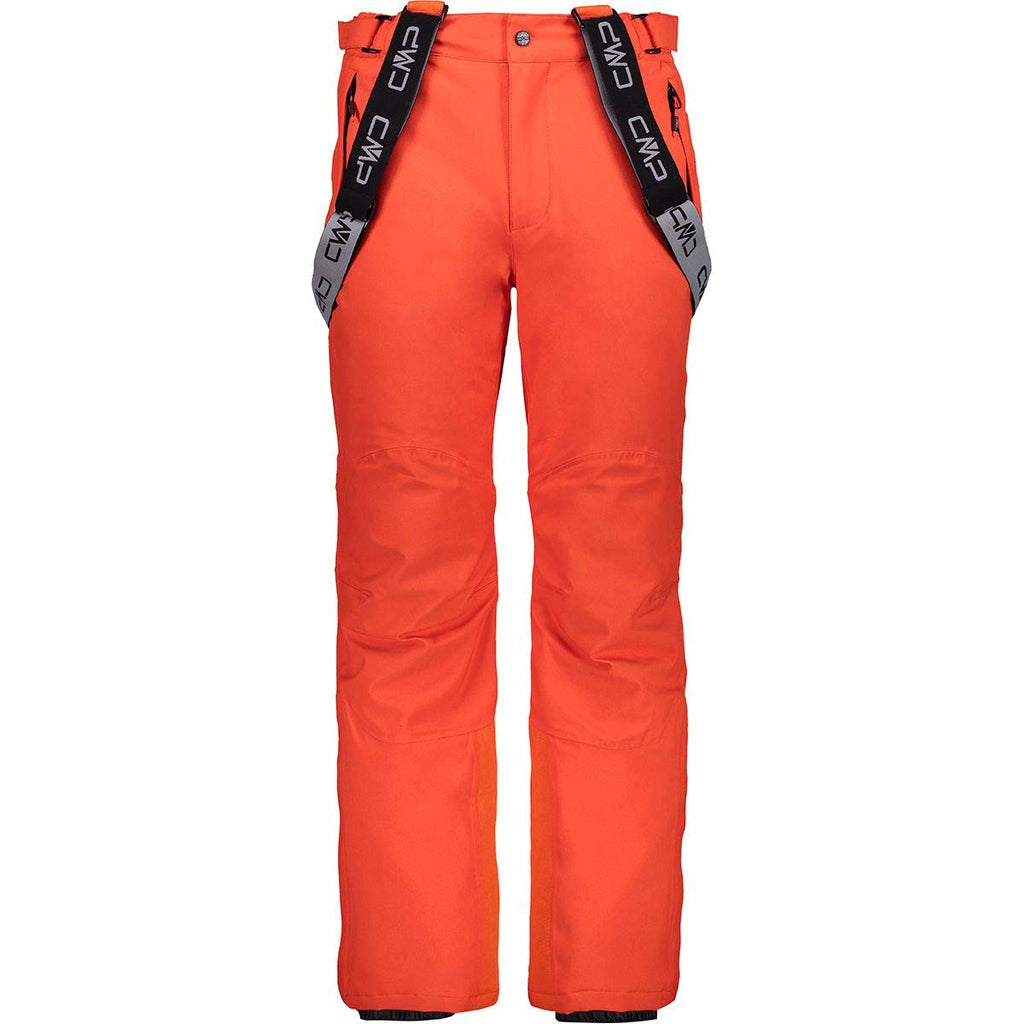 CMP, Pantaloni da sci Uomo