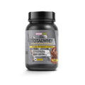Whey Protein | Proteina Whey pura con Collagene + Magnesio | Migliora i tuoi allenamenti | Protegge e aumenta la massa muscolare | 1000g di proteina (Cioccolato)