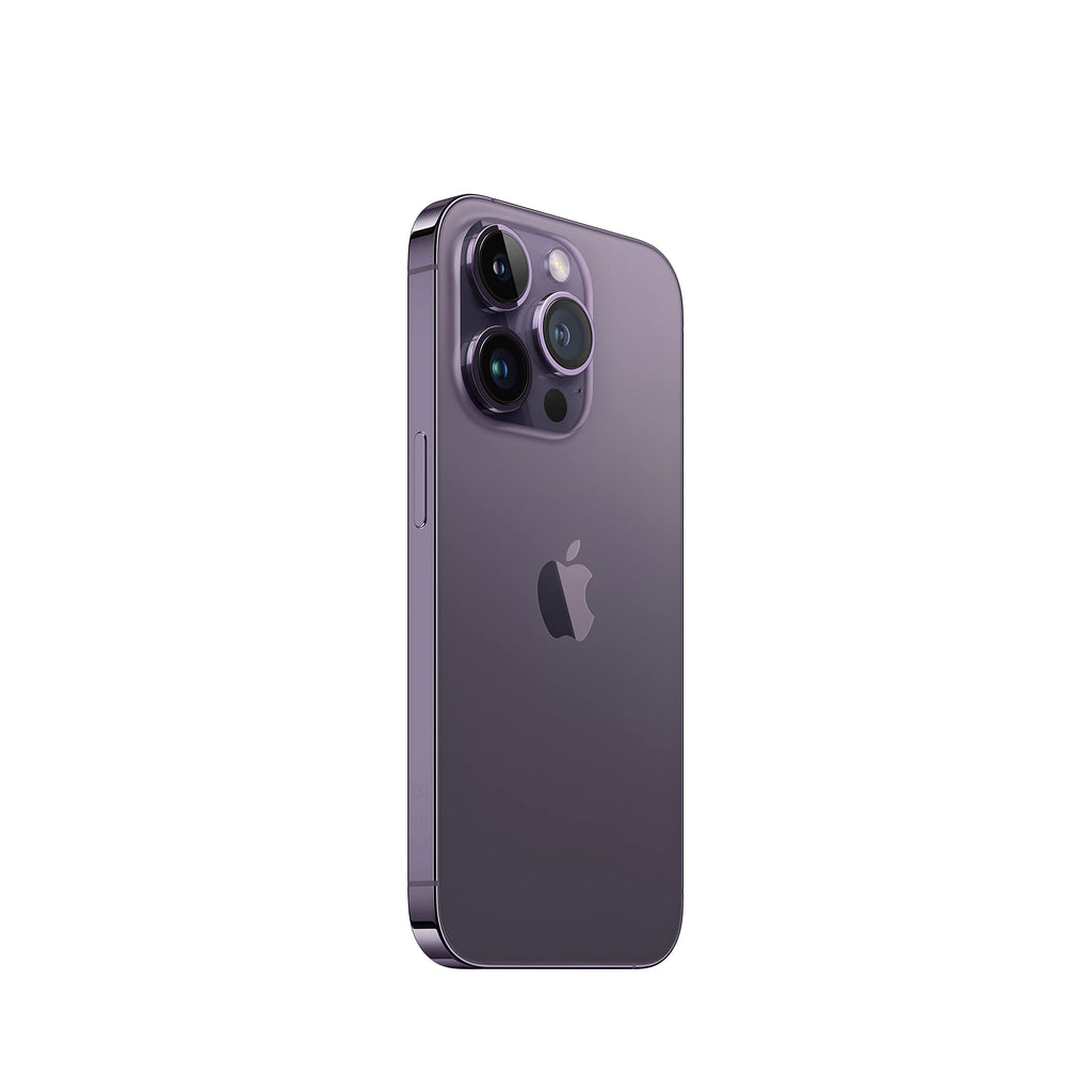Apple iPhone 14 Pro 256GB - Viola Scuro (Ricondizionato)