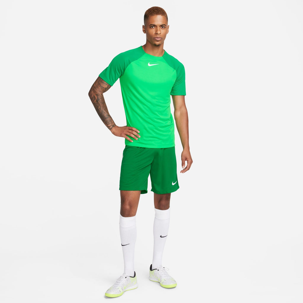 Nike - M Nk DF Lge Knit III Short K, Short de sport homme