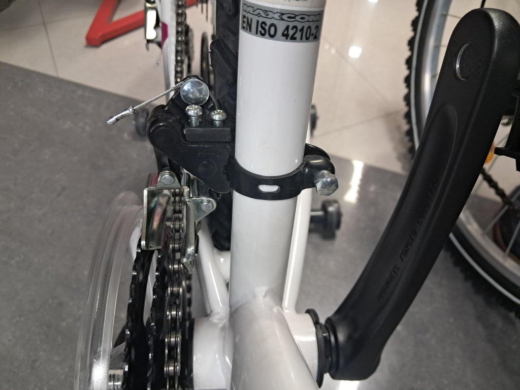 VTT Multimarque Velotec PRO en aluminium 26/27,5/29 pouces, freins V-Brake, unisexe, convient pour 155–190 cm
