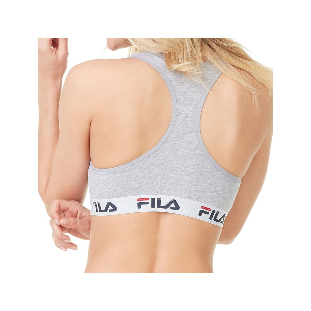 Fila Fu6042 Reggiseno Donna