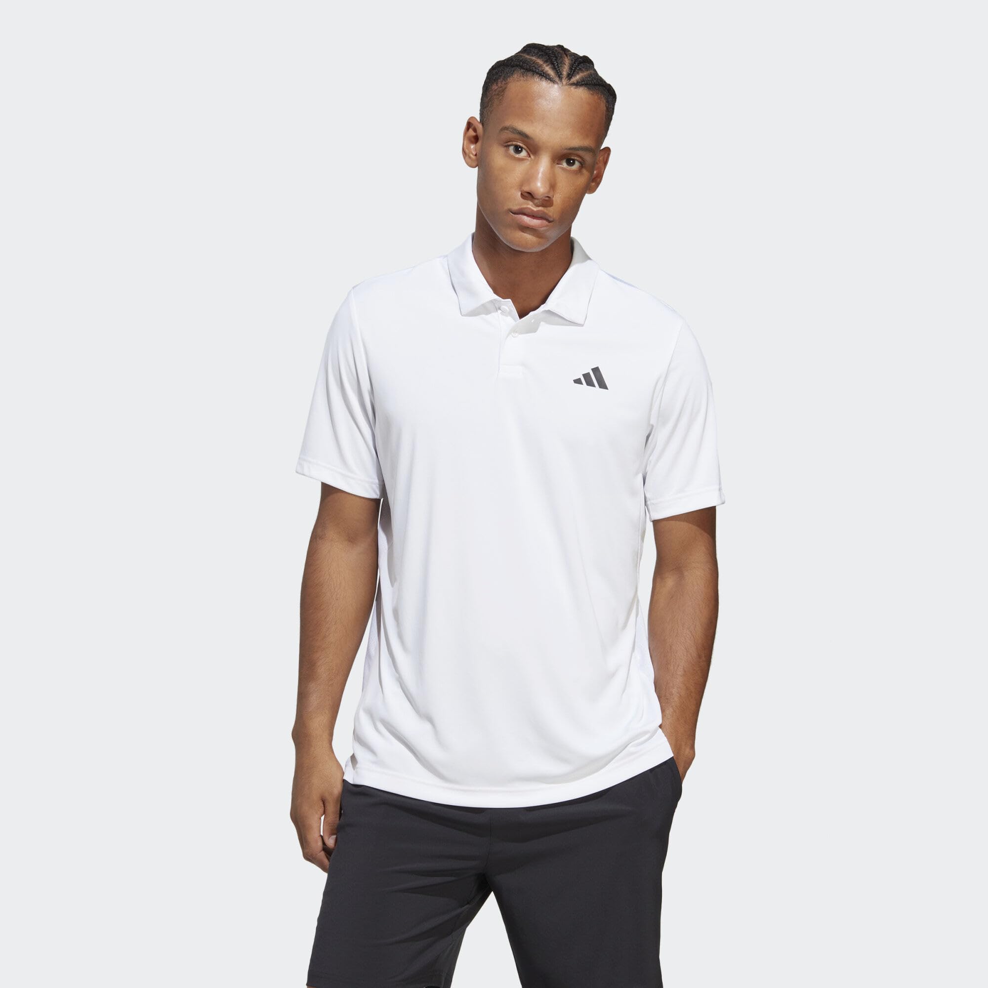 adidas Club Tennis Polo Shirt Polo a Maniche Corte Uomo