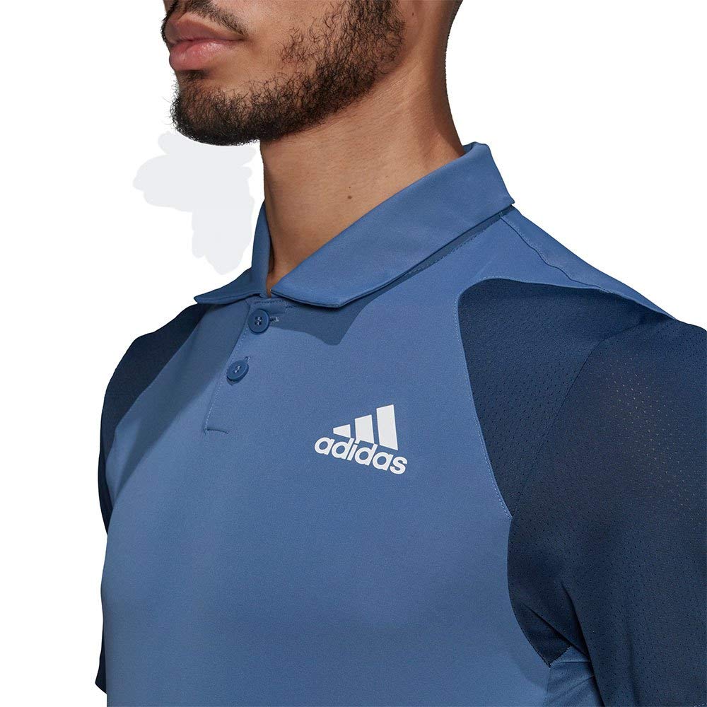 adidas Club Tennis Polo Shirt Polo a Maniche Corte Uomo