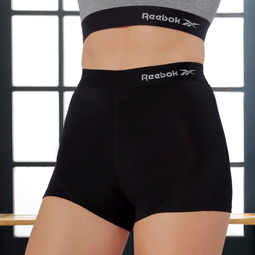 Reebok Joyner Calzoncini Donna
