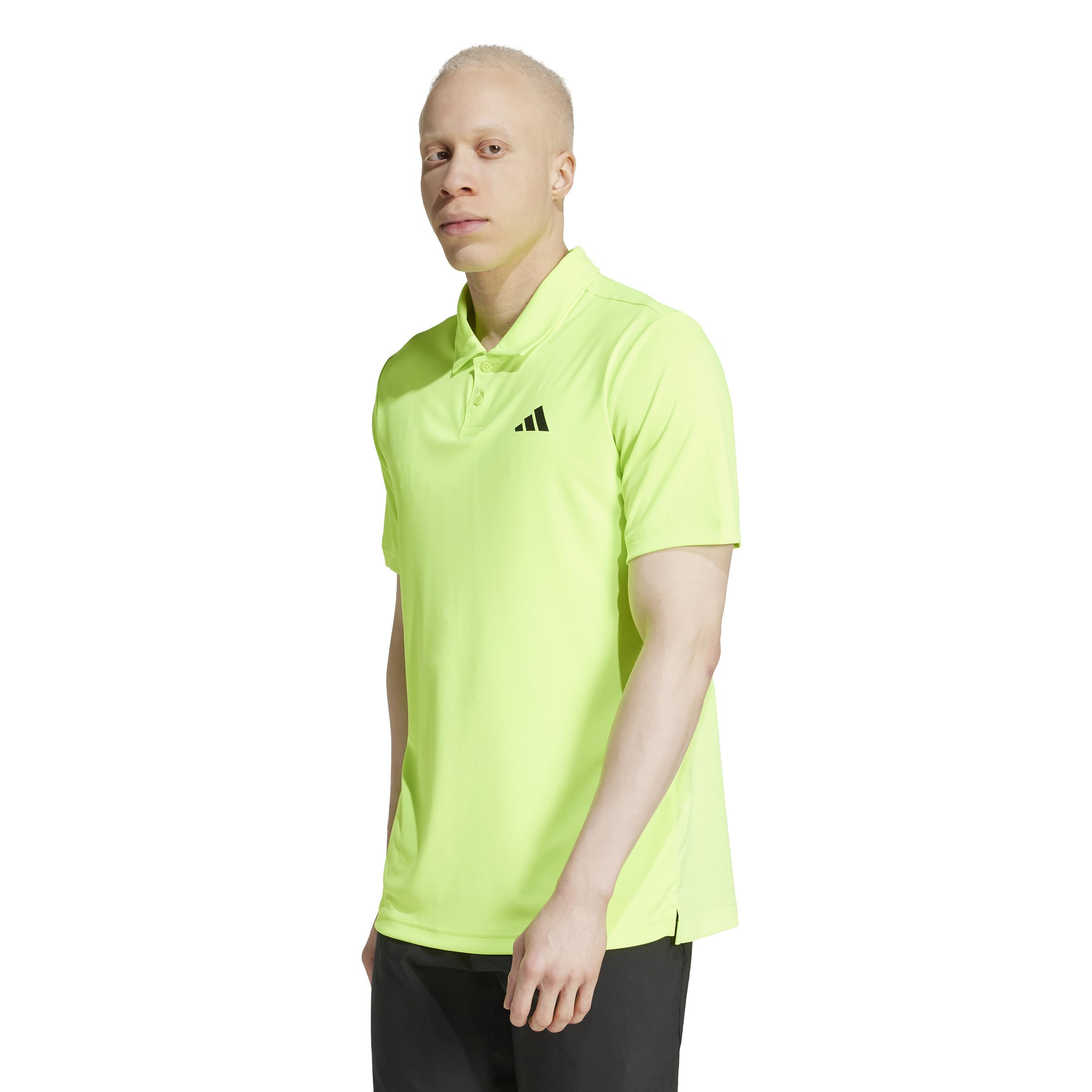 adidas Club Tennis Polo Shirt Polo a Maniche Corte Uomo