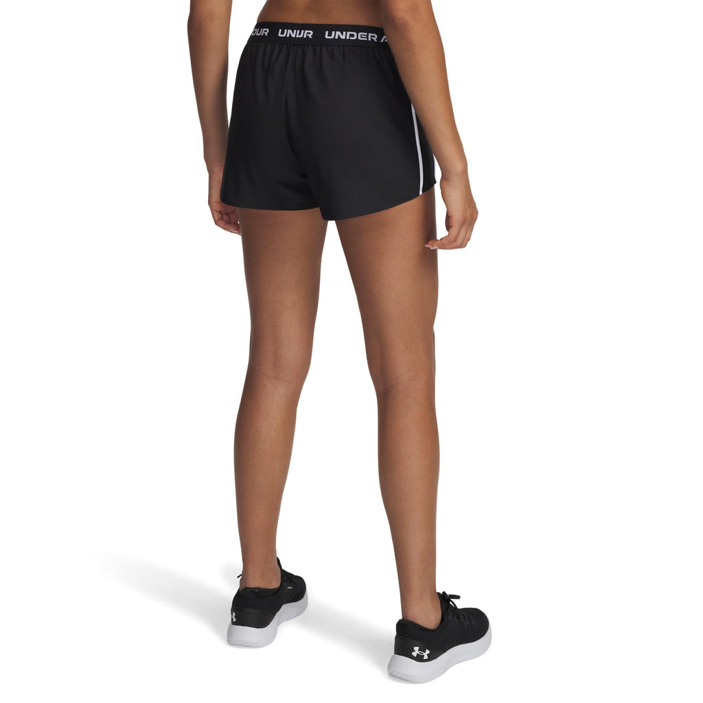Under Armour Women's Tech Play Up Shorts Shorts