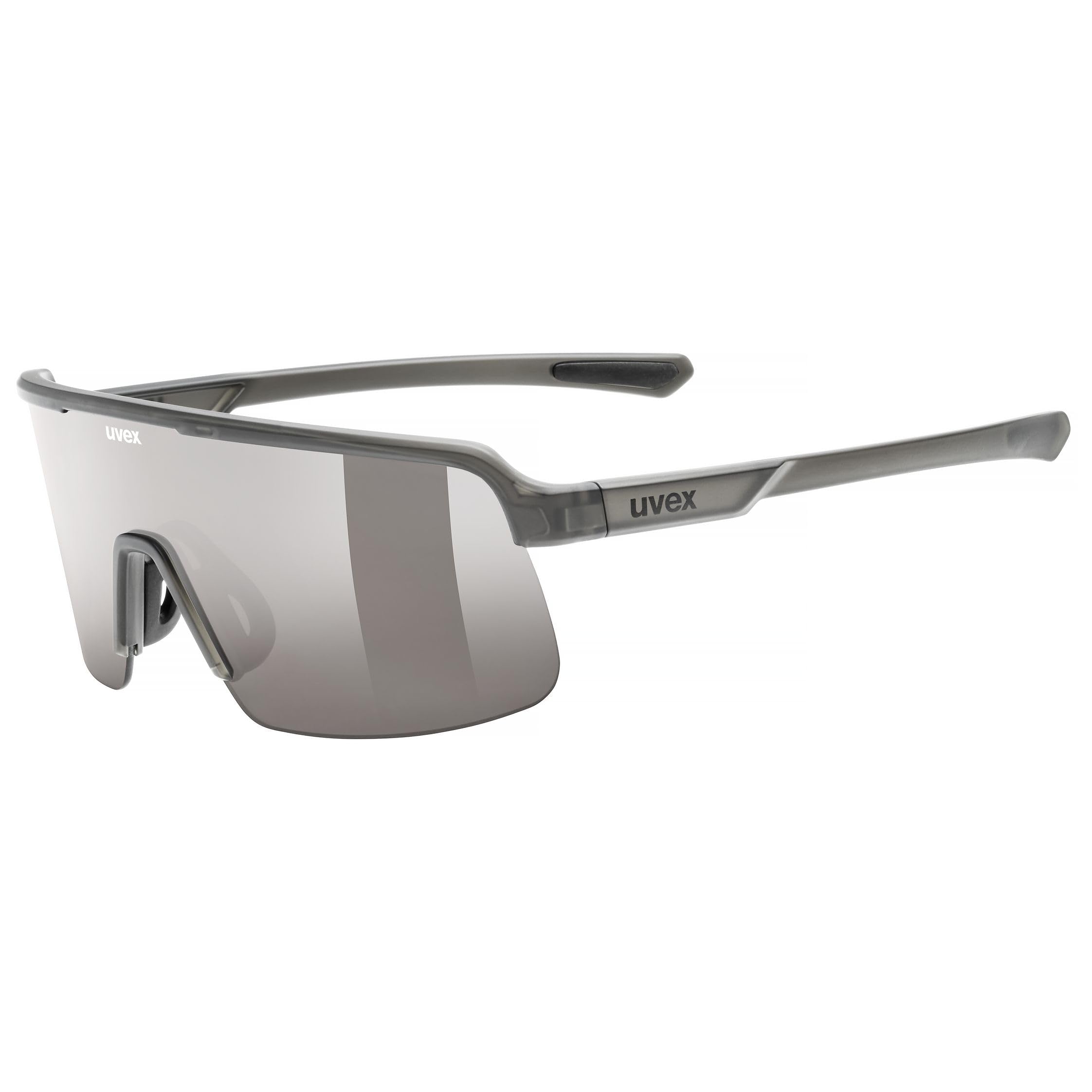 Uvex Dyrt occhiali sportivi Unisex - Adulto (Pacco da 1)
