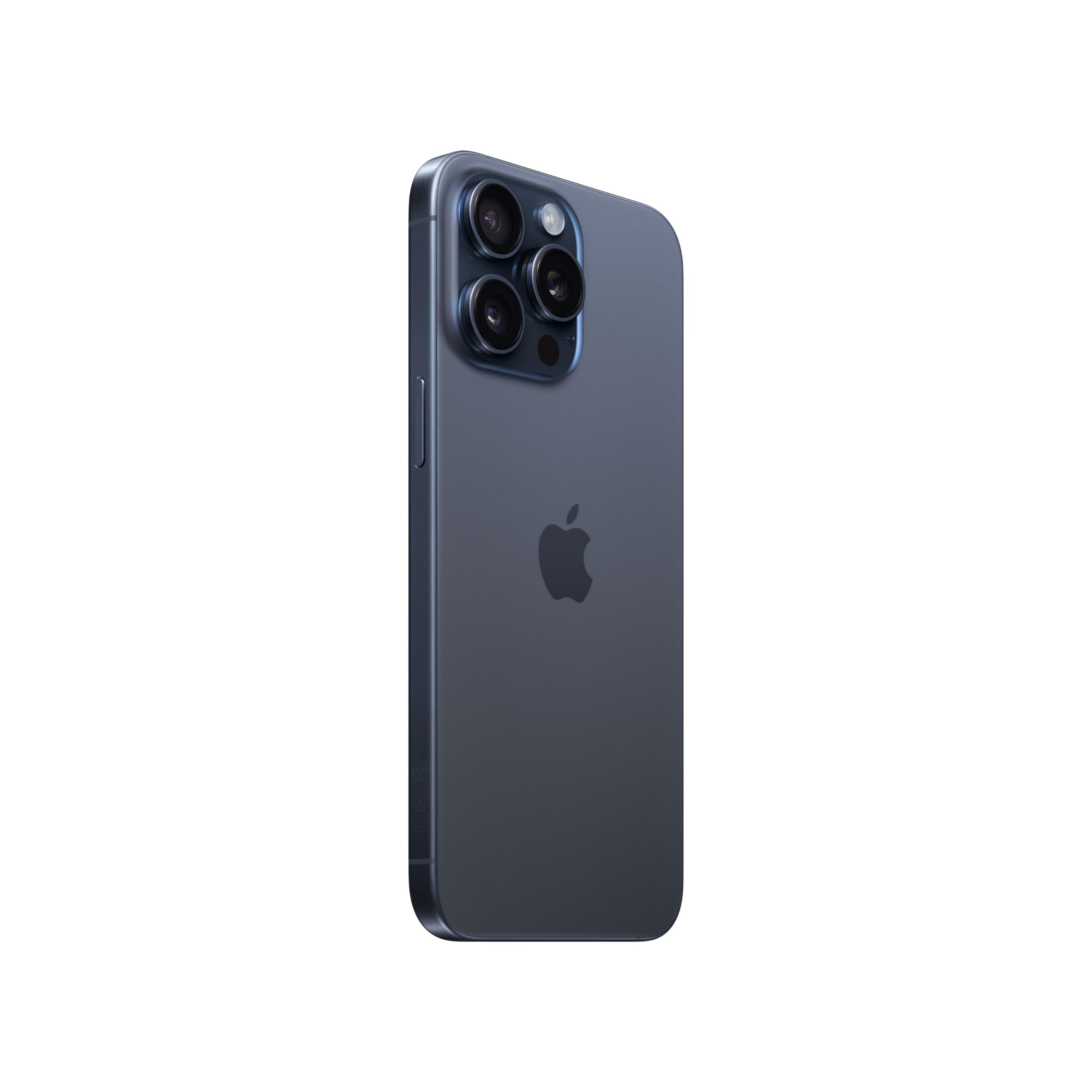 Apple iPhone 15 Pro Max 256 GB - Titanio bianco (Ricondizionato)