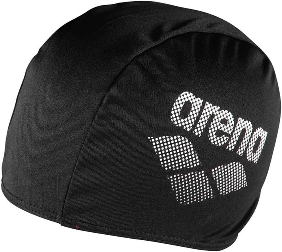 Arena Zoom X-Fit Occhialini Nuoto Anti-Appannamento Unisex Adulto, Occhialini Piscina con Ampie Lenti, Protezione UV, Ponte Nasale Regolabile, Guarnizioni in Silicone