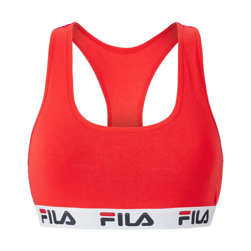 Fila Fu6042 Reggiseno Donna