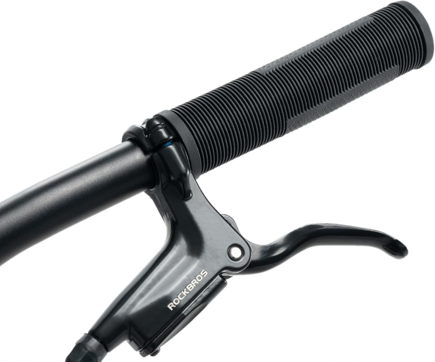 ROCKBROS Darwin Ⅳ Bicicletta Bambini 24 Pollici, MTB con Telaio in Alluminio, Cambio a 9 Velocità, Mountain bike per Ragazzi Ragazze 9-14 anni