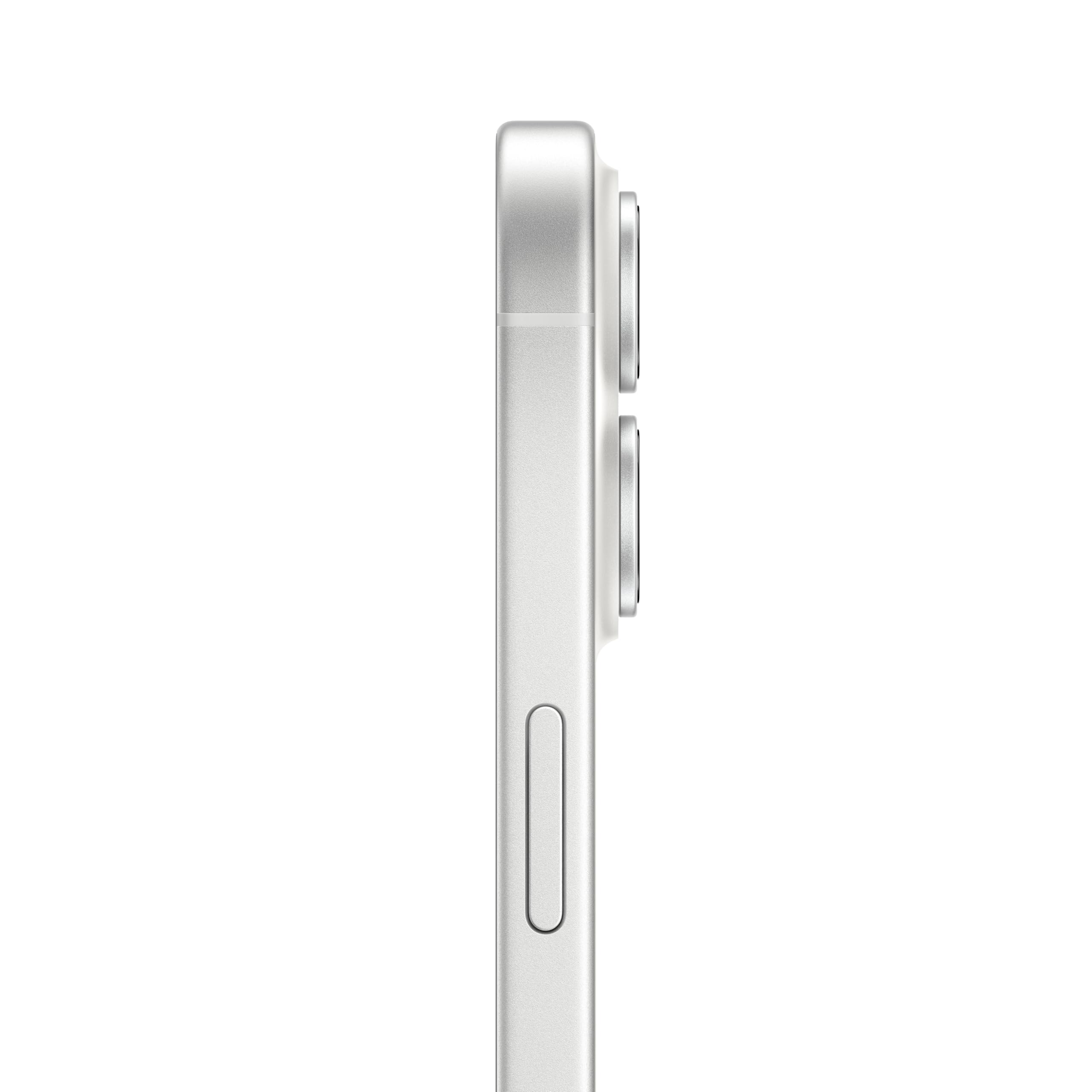 Apple iPhone 17 256 GB: display 6,3" con ProMotion, chip A19, fotocamera frontale Center Stage per selfie di gruppo più facili, più resistenza ai graffi, un giorno intero di batteria; Salvia