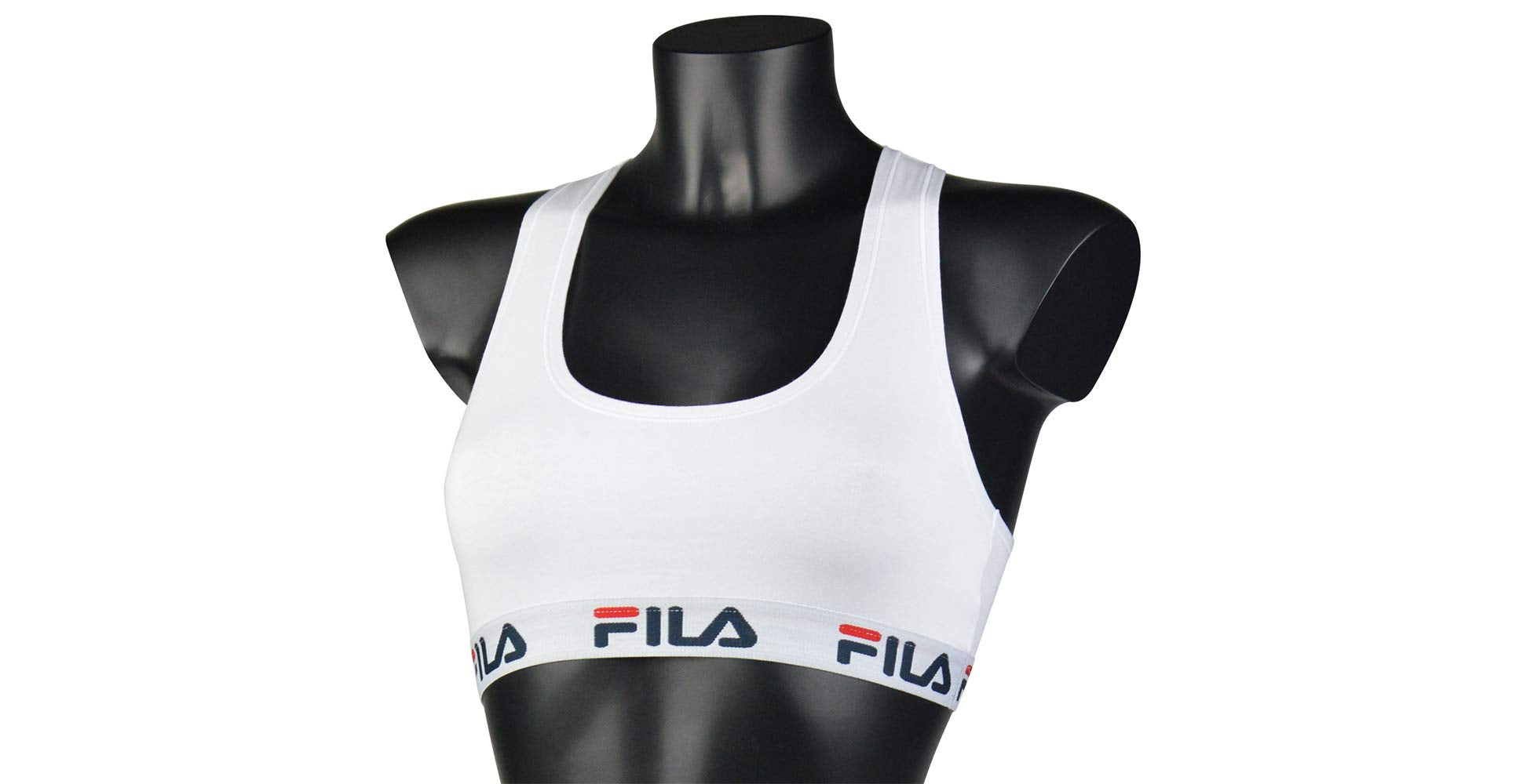 Fila Fu6042 Reggiseno Donna
