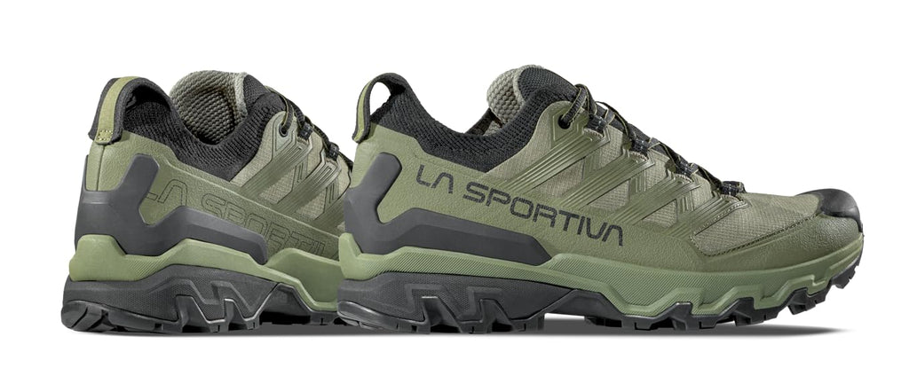 LA SPORTIVA Ultra Raptor 3 GTX chaussures de randonnée pour homme imperméables et confortables avec semelle antidérapante et membrane Goretex