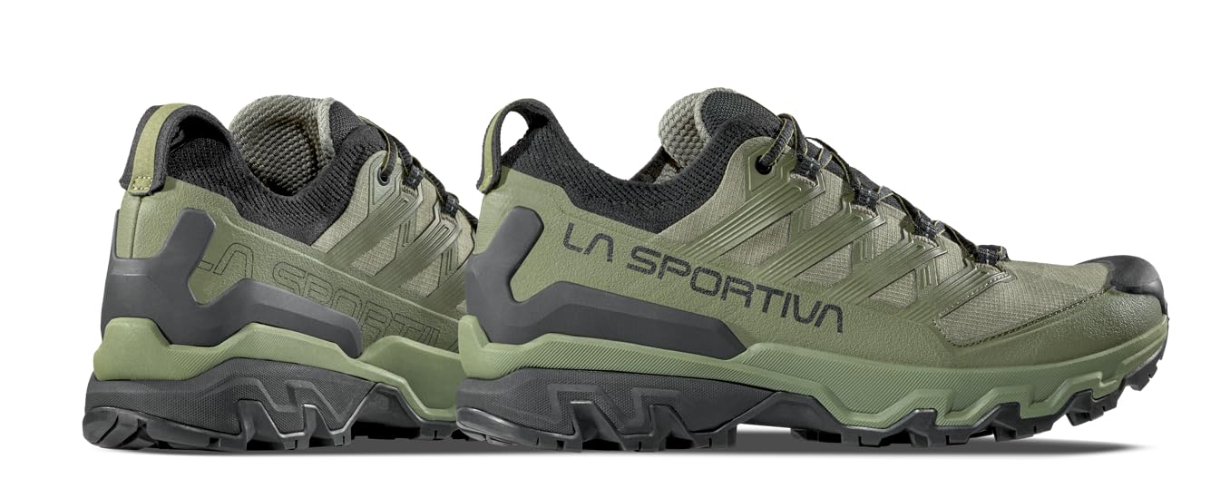 LA SPORTIVA Ultra Raptor 3 GTX chaussures de randonnée pour homme imperméables et confortables avec semelle antidérapante et membrane Goretex