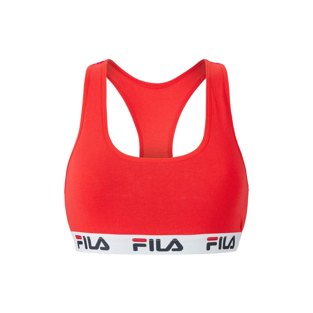 Fila Fu6042 Reggiseno Donna