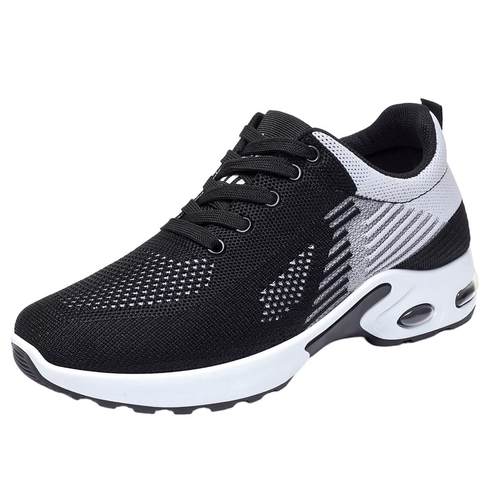 Sneaker Donna Scarpe da Ginnastica Corsa Sportive Fitness Running Casual